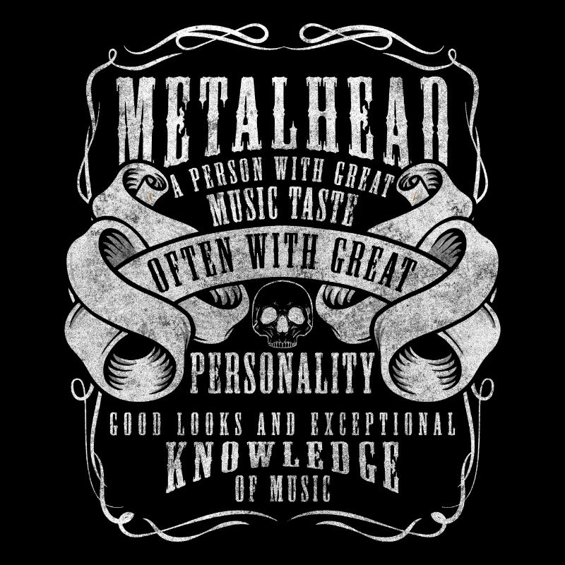 Metal Band Metaller