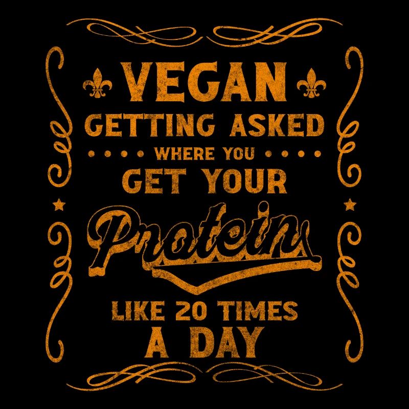 Vegan Connection Food