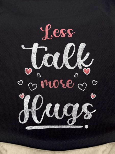 Cuddle Security Soft Romantic