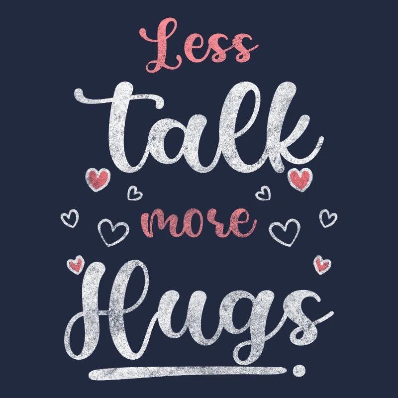 Cuddle Security Soft Romantic