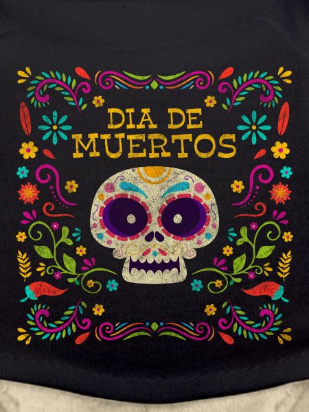 Dia de Muertos Skeleton