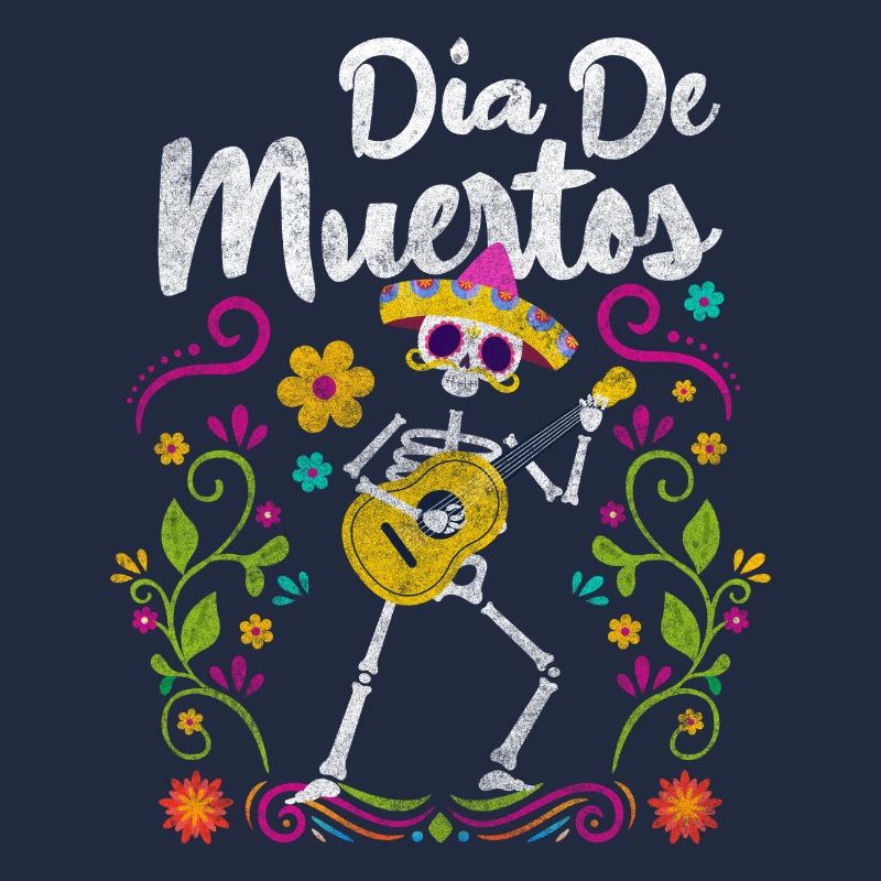 Mexico Feast Bone Commemoration