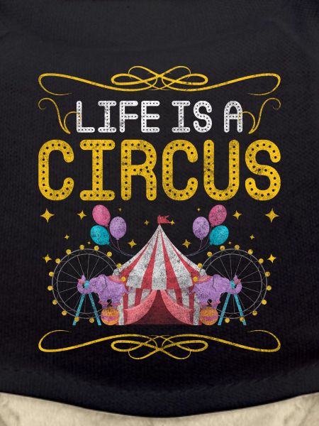 Circus Monkey Monkey Circus