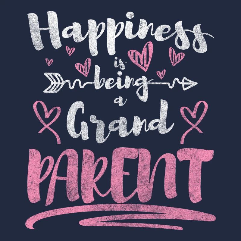 Grand-mère Chère grand-mère