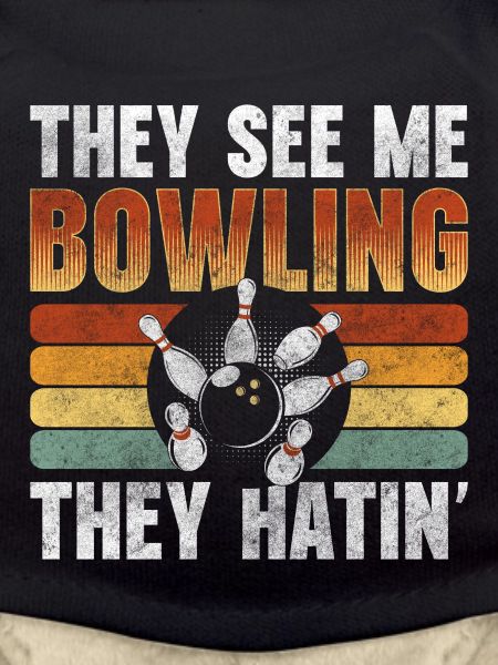 Bowler Strike Split Leisure