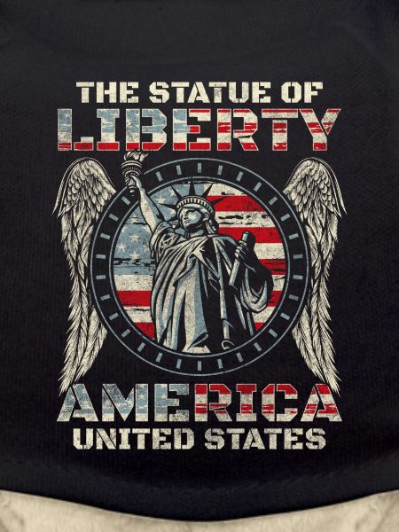 USA Stolz Krieg