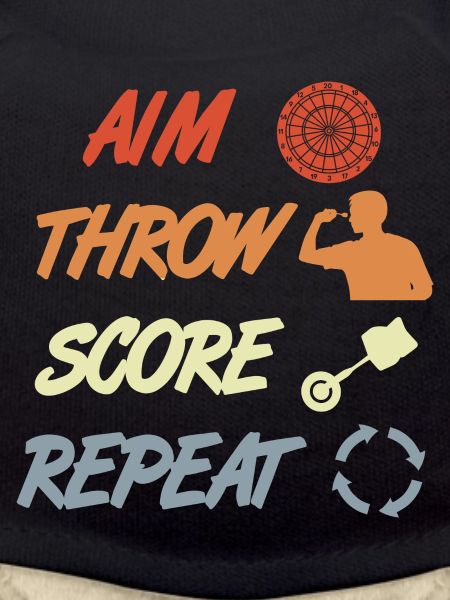 Dart Motivation