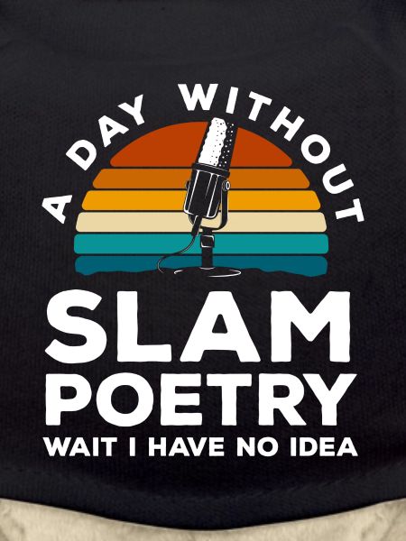 Poet Sarkasmus