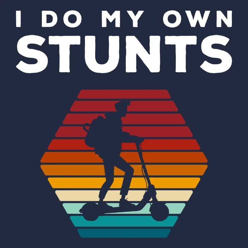 E-Scooter Strom Motor