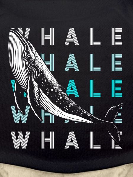 Sea Mammal
