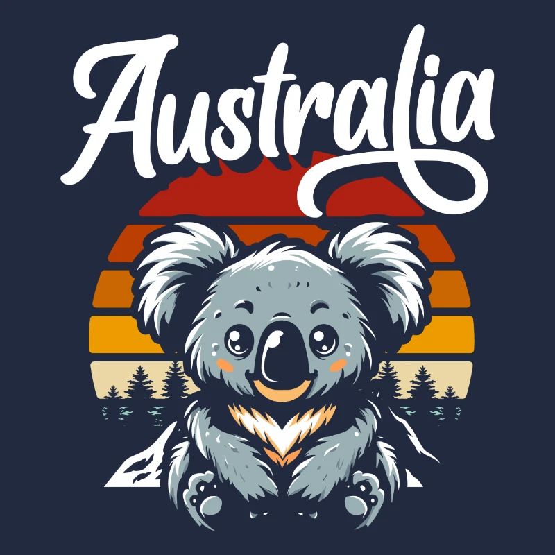 Australia Sydney Animals