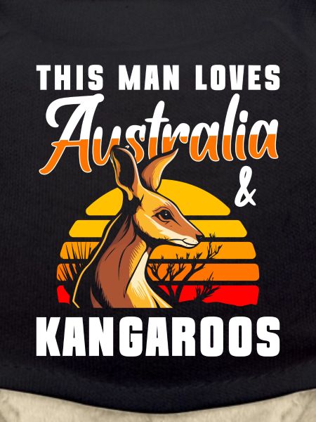 Australia Aussie Continent Animals