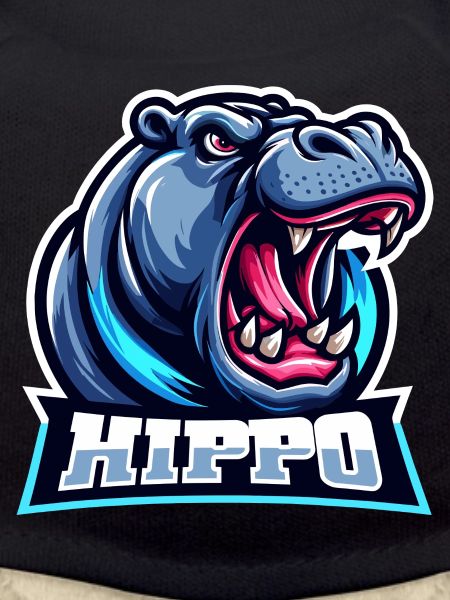 Nilpferd