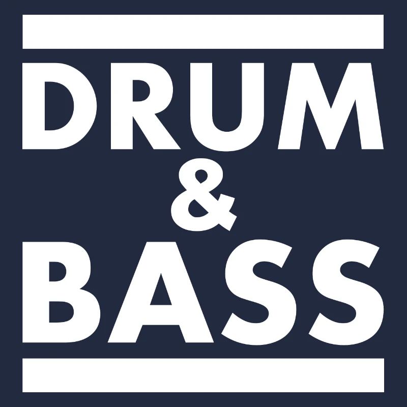 Drum and bass