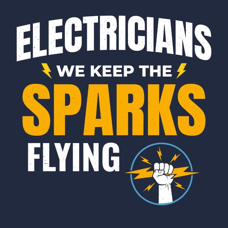 Electrician Humor Electrical Technician Engineer