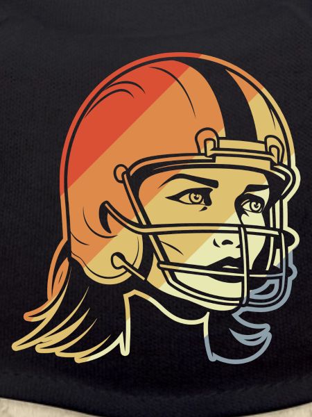 Football Player