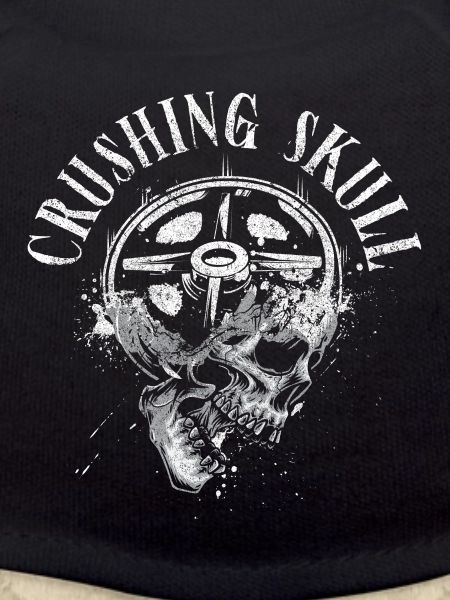 Crushing Skull Powerlifting