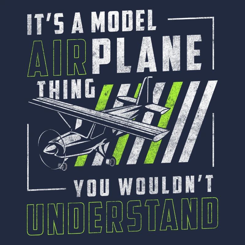 Vol miniature d’avion
