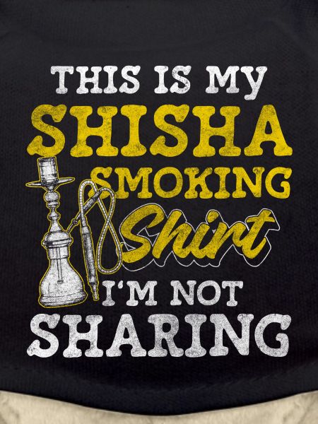 Hookah Smoking Nicotine