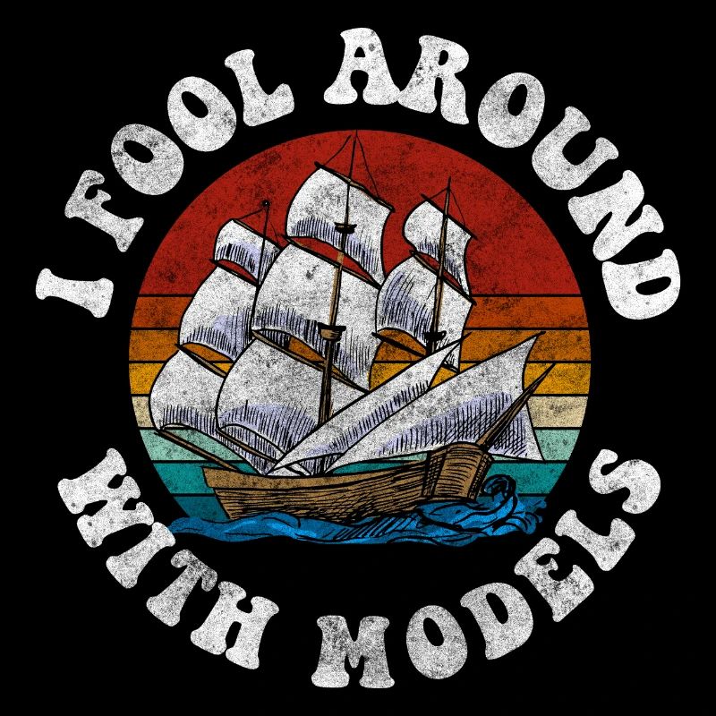 Modellbau Segelschiff Seefahrer Schifffahrt