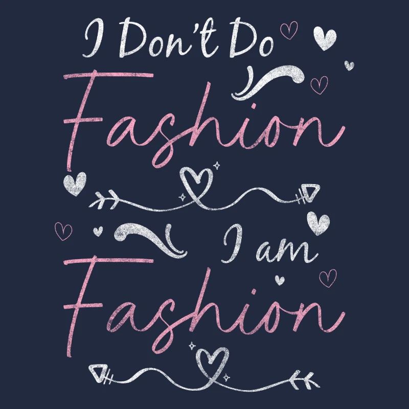 Défilé de mode Trendsetter