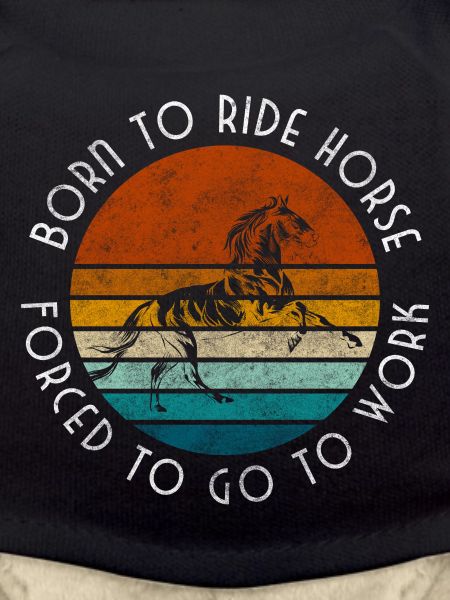 Horse Equestrian Love