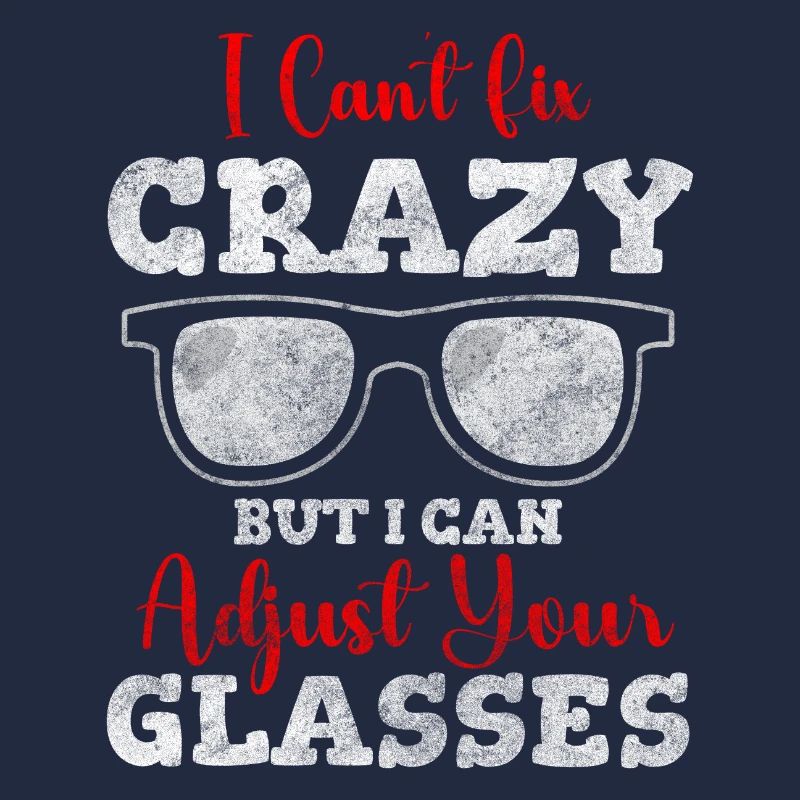 Visual aid spectacle snake