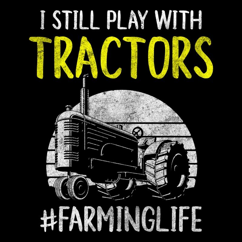 Farmer Profession Country Bumpkin Protest