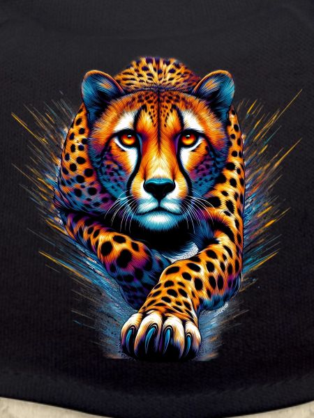 Guépard