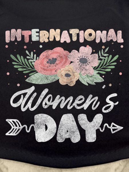 Women's Power Celebrations