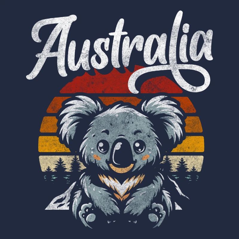 Tourisme de l’Outback Exotique