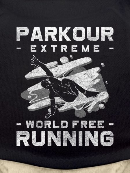 Freerunner Sport Underground