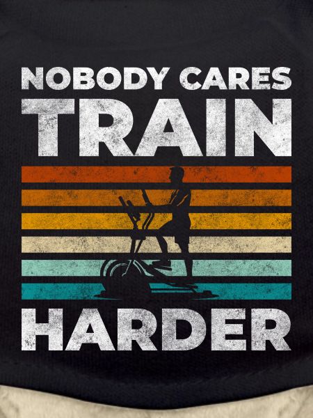 Training Endurance Strength Coach