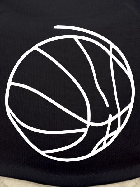Basketball Sketch