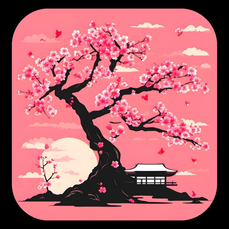 Japan Weltreise Tempel Kultur