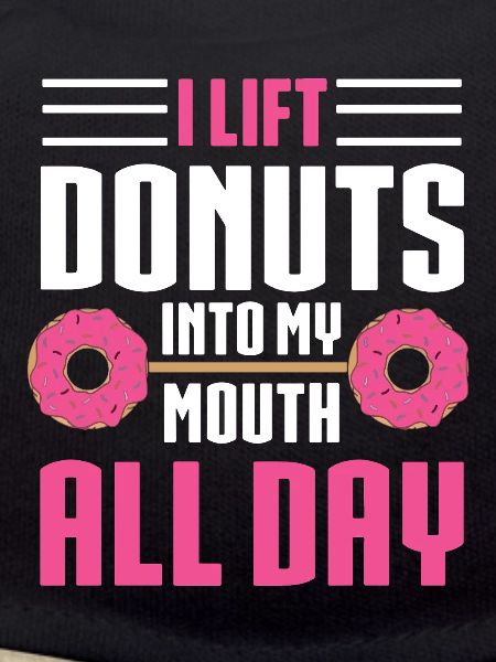 Donut Lover