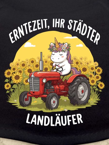 Harvest Time Landläufer