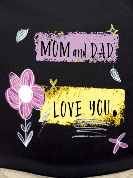 Mom and Dad