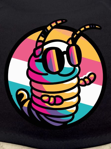 Wurm Cool Comic