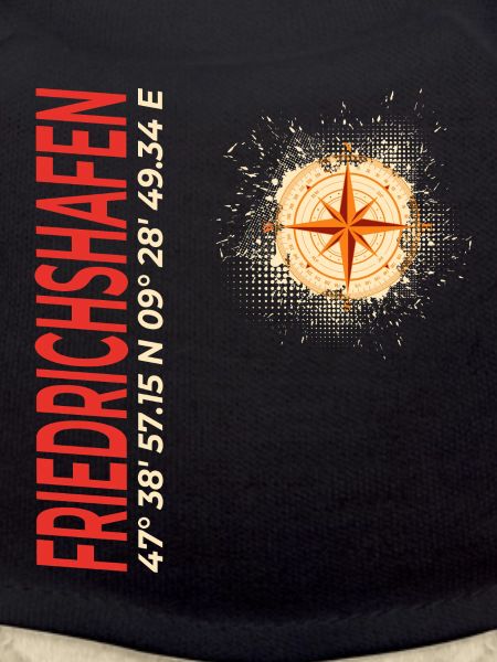 Friedrichshafen