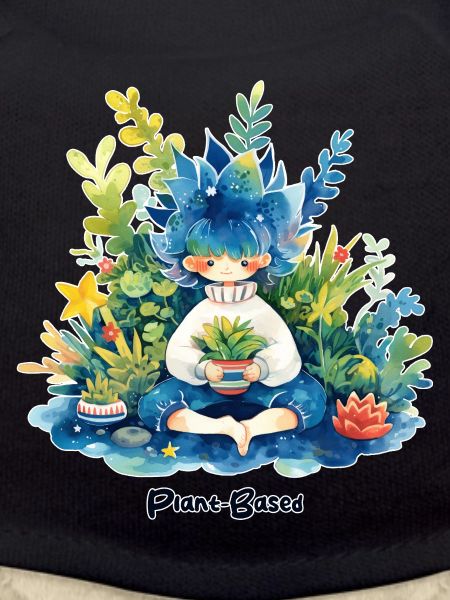 À base de plantes