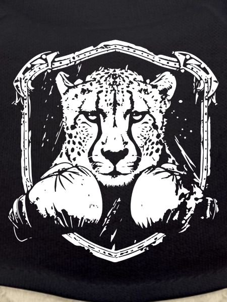 Tiger Boxer