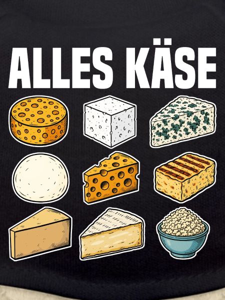 All Cheese
