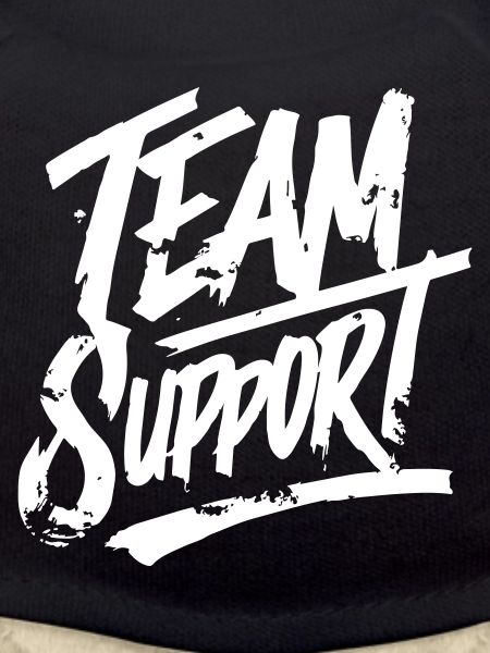 Team Support Association