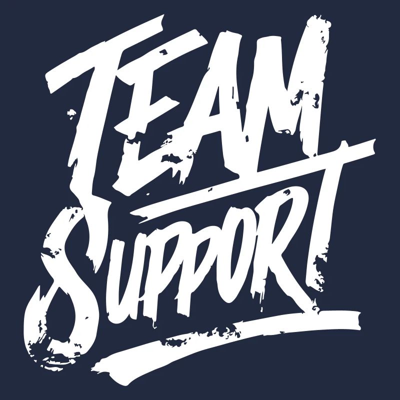 Team Support Verein