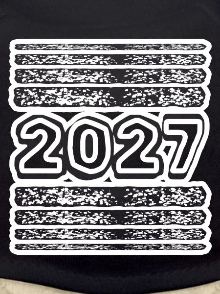 Jahr 2027