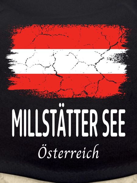 Lake Millstatt