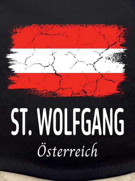 St. Wolfgang