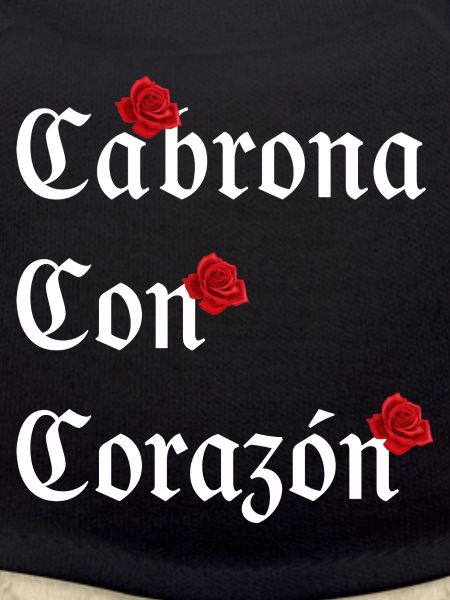 Gothic Rose Mexico