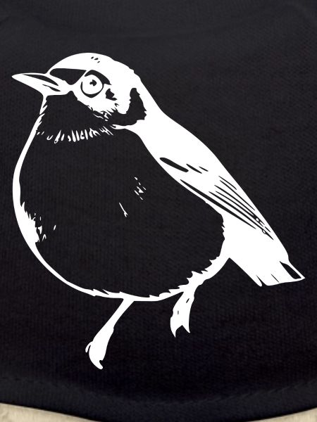 Bird white